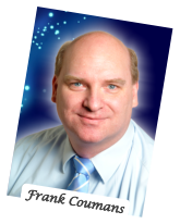 Frank Coumans